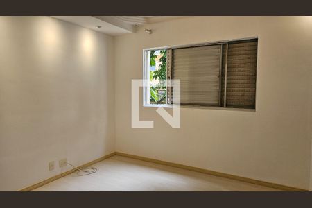 Quarto 1 de apartamento para alugar com 2 quartos, 80m² em Vila Sofia, São Paulo