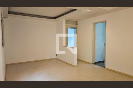 Sala de apartamento à venda com 2 quartos, 80m² em Vila Sofia, São Paulo