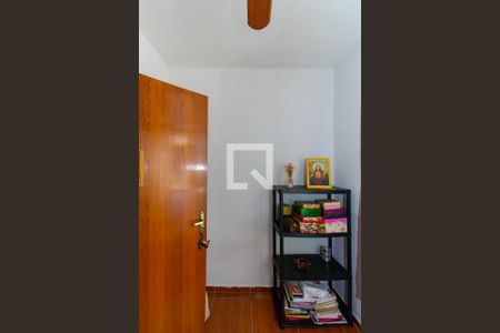 Quarto 1 de casa à venda com 3 quartos, 135m² em Vila Margarida, São Paulo
