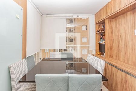 Varanda da Sala de apartamento para alugar com 2 quartos, 70m² em Jardim Previdência, São Paulo