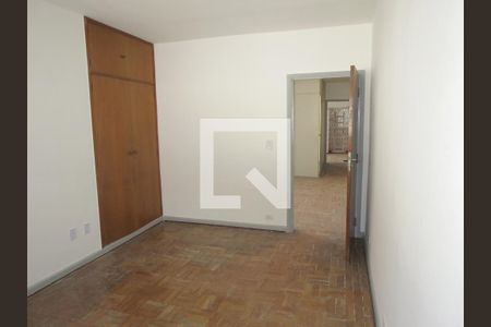 Quarto 1 de casa para alugar com 2 quartos, 70m² em Itaberaba, São Paulo