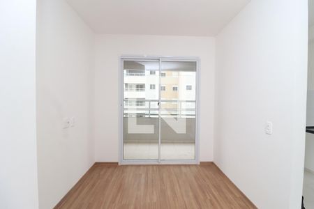 Sala de TV de apartamento para alugar com 2 quartos, 45m² em Vila Esperança, São Paulo