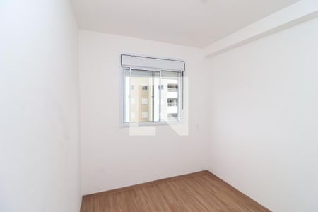 Quarto 1 de apartamento para alugar com 2 quartos, 45m² em Vila Esperança, São Paulo