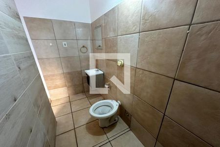Banheiro Suíte de casa para alugar com 3 quartos, 230m² em Planalto Verde, Ribeirão Preto