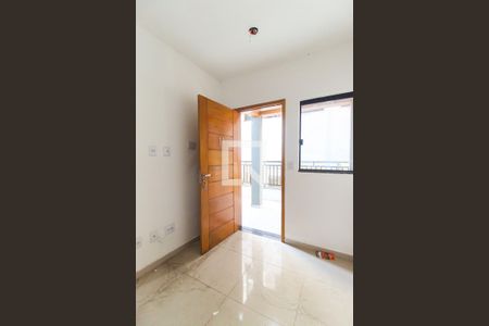 Sala de apartamento à venda com 2 quartos, 38m² em Itaquera, São Paulo