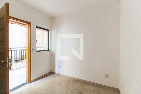 Sala de apartamento à venda com 2 quartos, 38m² em Itaquera, São Paulo