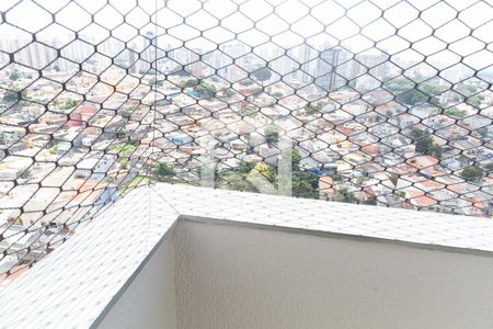 Varanda de apartamento para alugar com 2 quartos, 70m² em Gopoúva, Guarulhos