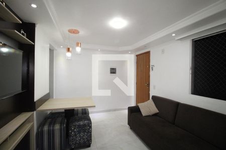 Sala de apartamento à venda com 2 quartos, 48m² em Parque Artur Alvim, São Paulo