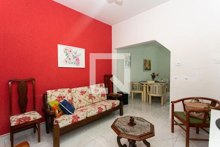 Sala 2 de casa à venda com 3 quartos, 140m² em Maranhão, São Paulo