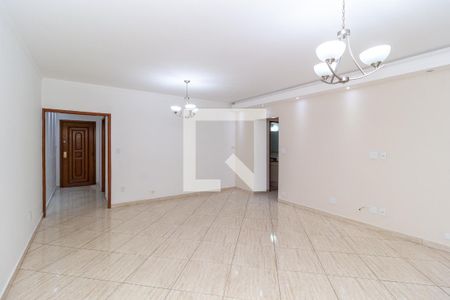 Sala de apartamento à venda com 3 quartos, 140m² em Penha de França, São Paulo