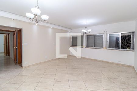 Sala de apartamento à venda com 3 quartos, 140m² em Penha de França, São Paulo