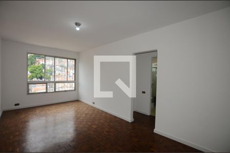 Sala de apartamento à venda com 2 quartos, 71m² em Madureira, Rio de Janeiro