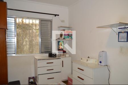 Quarto de apartamento à venda com 1 quarto, 55m² em Cambuci, São Paulo