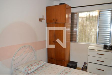 Quarto de apartamento à venda com 1 quarto, 55m² em Cambuci, São Paulo