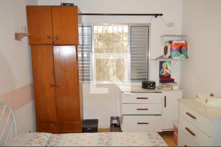 Quarto de apartamento à venda com 1 quarto, 55m² em Cambuci, São Paulo