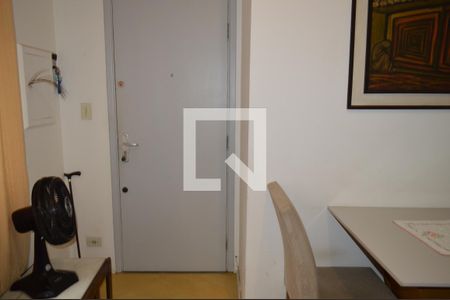 Sala de apartamento à venda com 1 quarto, 55m² em Cambuci, São Paulo