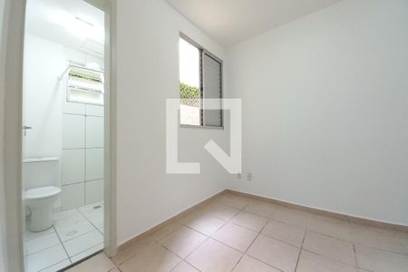 Quarto 2 - Suíte de apartamento à venda com 2 quartos, 48m² em Jardim Santa Lúcia, Campinas
