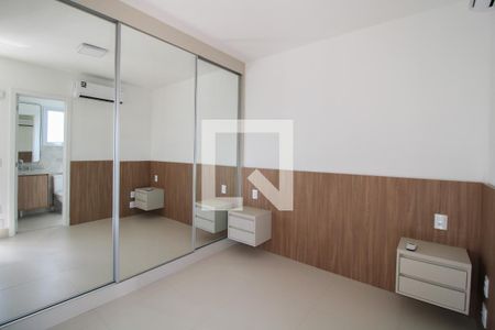 Studio de kitnet/studio para alugar com 1 quarto, 39m² em Vila Itapura, Campinas