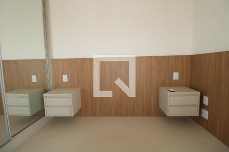 Studio de kitnet/studio para alugar com 1 quarto, 39m² em Vila Itapura, Campinas