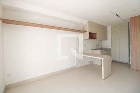 Studio para alugar com 39m², 1 quarto e 1 vagaStudio