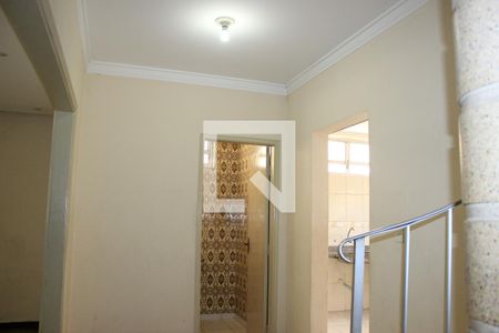 Lavabo da sala de casa à venda com 3 quartos, 200m² em Vila Maria Tereza, Guarulhos