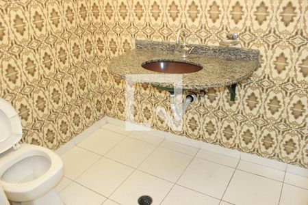 Lavabo da sala de casa para alugar com 3 quartos, 200m² em Vila Maria Tereza, Guarulhos