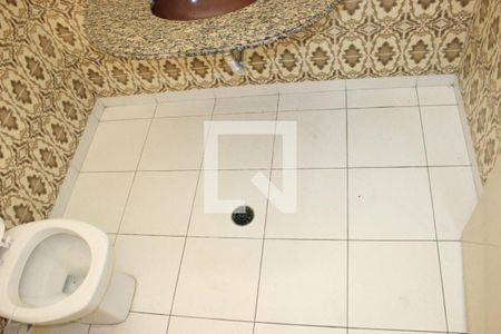 Lavabo da sala de casa à venda com 3 quartos, 200m² em Vila Maria Tereza, Guarulhos