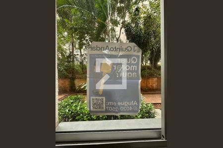 Apartamento à venda com 47m², 1 quarto e 1 vaga Apartamento à venda com 47m², 1 quarto e 1 vagaPlaca