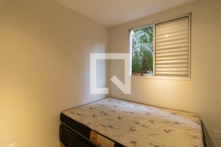 Quarto de apartamento à venda com 1 quarto, 47m² em Centro, Guarulhos