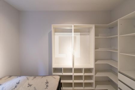 Quarto de apartamento à venda com 1 quarto, 47m² em Centro, Guarulhos