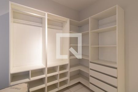 Quarto de apartamento à venda com 1 quarto, 47m² em Centro, Guarulhos