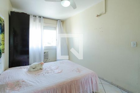 Quarto 1 de apartamento à venda com 2 quartos, 72m² em Sarandi, Porto Alegre
