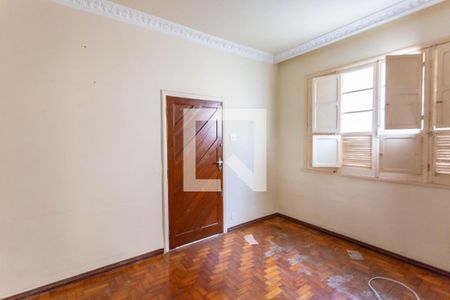 Sala de casa à venda com 4 quartos, 300m² em Anchieta, Belo Horizonte