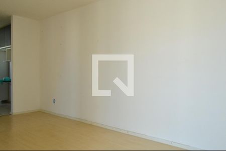 Sala de apartamento para alugar com 2 quartos, 46m² em Curicica, Rio de Janeiro