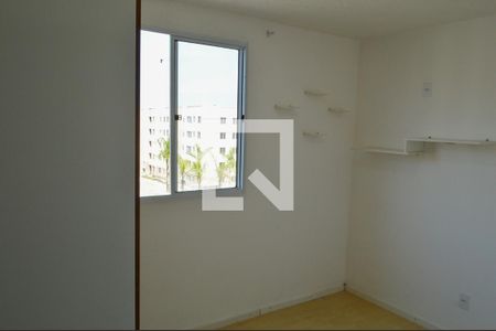 Quarto 2 de apartamento para alugar com 2 quartos, 46m² em Curicica, Rio de Janeiro