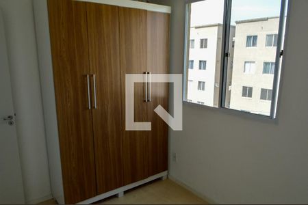 Quarto 2 de apartamento para alugar com 2 quartos, 46m² em Curicica, Rio de Janeiro