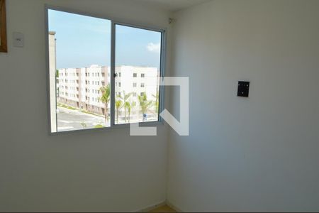Quarto 1 de apartamento para alugar com 2 quartos, 46m² em Curicica, Rio de Janeiro