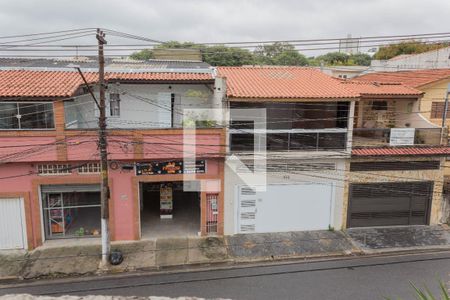 Suíte 1 de apartamento para alugar com 2 quartos, 74m² em Jordanópolis, São Bernardo do Campo