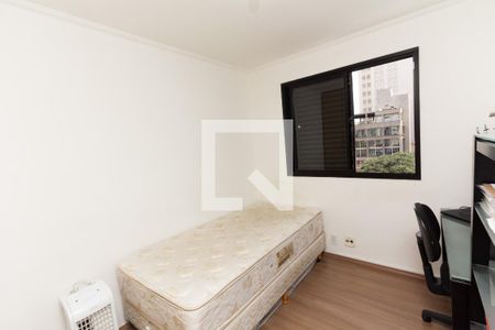 Quarto 1 de apartamento à venda com 2 quartos, 57m² em Vila Olímpia, São Paulo