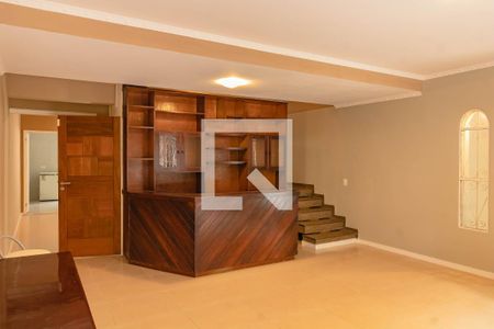Sala de casa para alugar com 3 quartos, 250m² em Vila Guarani (z Sul), São Paulo