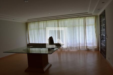 Sala de casa para alugar com 3 quartos, 170m² em Santa Quiteria, Curitiba