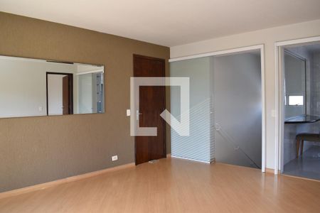 Sala de Jantar de casa para alugar com 3 quartos, 170m² em Santa Quiteria, Curitiba