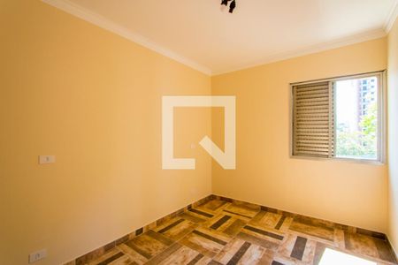 Quarto 1 de apartamento para alugar com 2 quartos, 60m² em Centro, Santo André