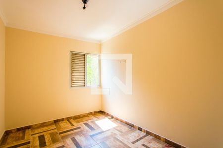 Quarto 1 de apartamento para alugar com 2 quartos, 60m² em Centro, Santo André