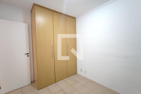 Quarto 2 de apartamento para alugar com 2 quartos, 55m² em Jardim São Vicente, Campinas