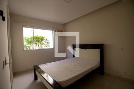 Suíte 1 de casa de condomínio para alugar com 5 quartos, 257m² em Vargem Pequena, Rio de Janeiro