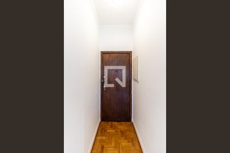 Entrada de apartamento à venda com 2 quartos, 110m² em Vila Buarque, São Paulo