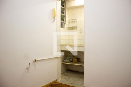 Studio de kitnet/studio à venda com 1 quarto, 26m² em Centro, Rio de Janeiro