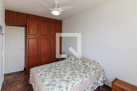 Quarto 1 de apartamento para alugar com 2 quartos, 58m² em Barra da Tijuca, Rio de Janeiro
