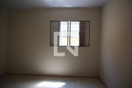 Quarto 1 de casa para alugar com 2 quartos, 43m² em Vila Barbosa, São Paulo